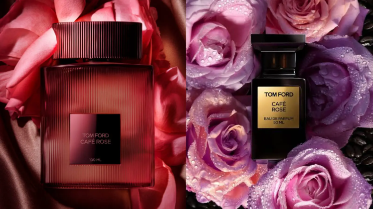 Tom Ford Café Rose (2023)