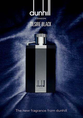  دانهیل دیزایر بلک dunhill-desire-black 