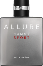 عطر شنل آلور هوم اسپرت ادو اکستریم CHANEL Allure Homme Sport Eau Extreme - تهران ادکلن