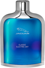 جگوار کلاسیک الکتریک اسکای - JAGUAR - Classic Electric Sky - تهران ادکلن