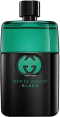 فروش عطر Gucci Guilty Black Pour Homme