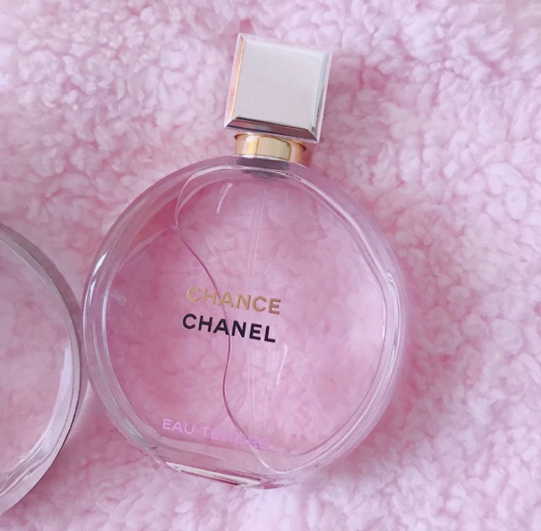  شنل چنس او تندر chanel-eau-tendre 