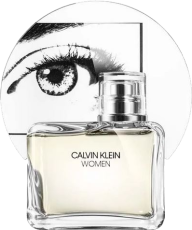 خرید و قیمت عطر کلوین کلین کلوین کلاین ومن - Calvin Klein Women - تهران ادکلن