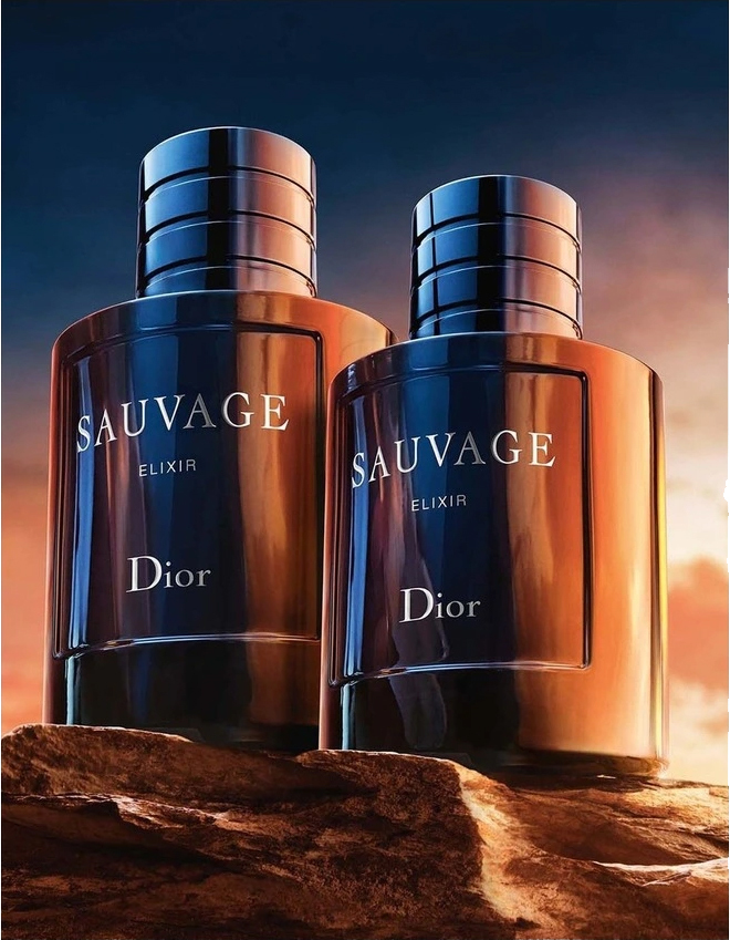  خرید عطر ساواج الکسیر dior-elixir 