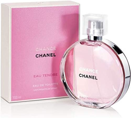  شنل چنس او تندر chanel-eau-tendre 