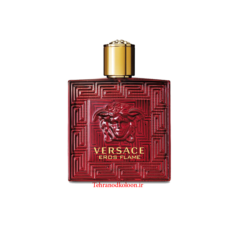  ورساچه اروس فلیم VERSACE - Eros Flame 