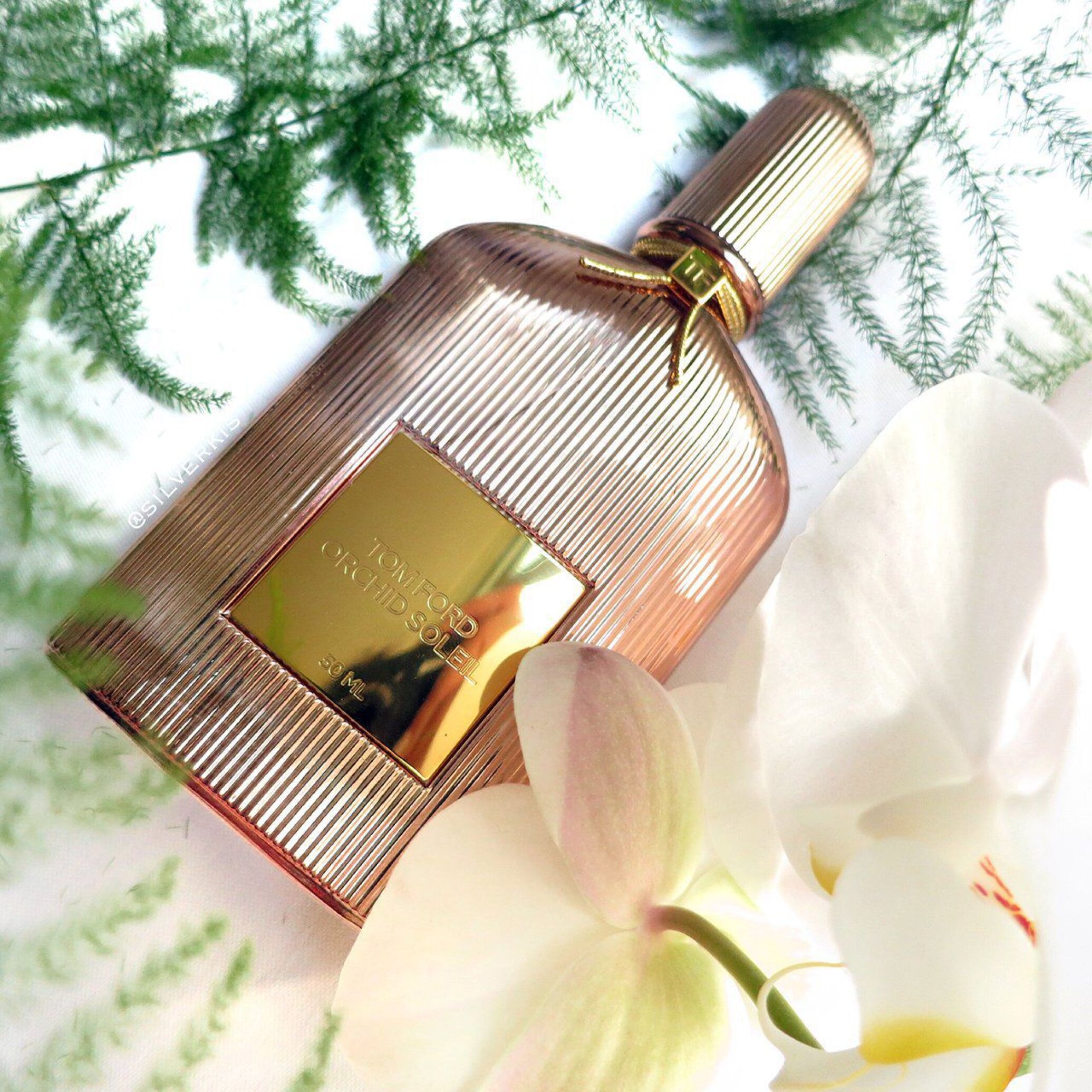  تام فورد ارکید سولیلد TOM FORD - Orchid Soleil 