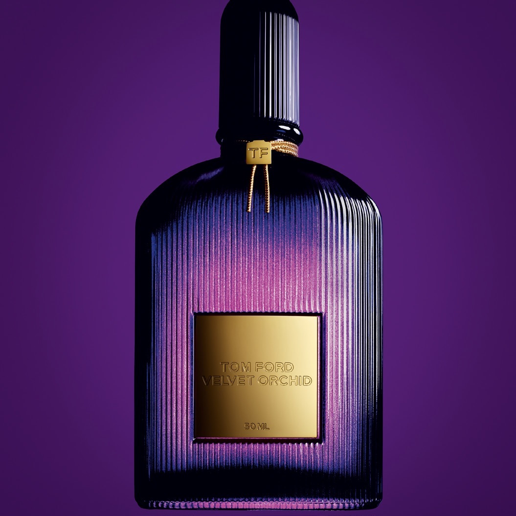  تام فورد تام فورد ولوت ارکید TOM FORD - Velvet Orchid 