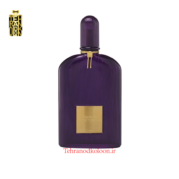  تام فورد تام فورد ولوت ارکید TOM FORD - Velvet Orchid 