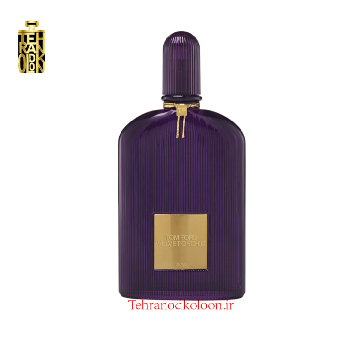 تام فورد تام فورد ولوت ارکید TOM FORD - Velvet Orchid