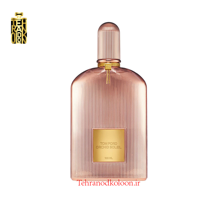  تام فورد ارکید سولیلد TOM FORD - Orchid Soleil 