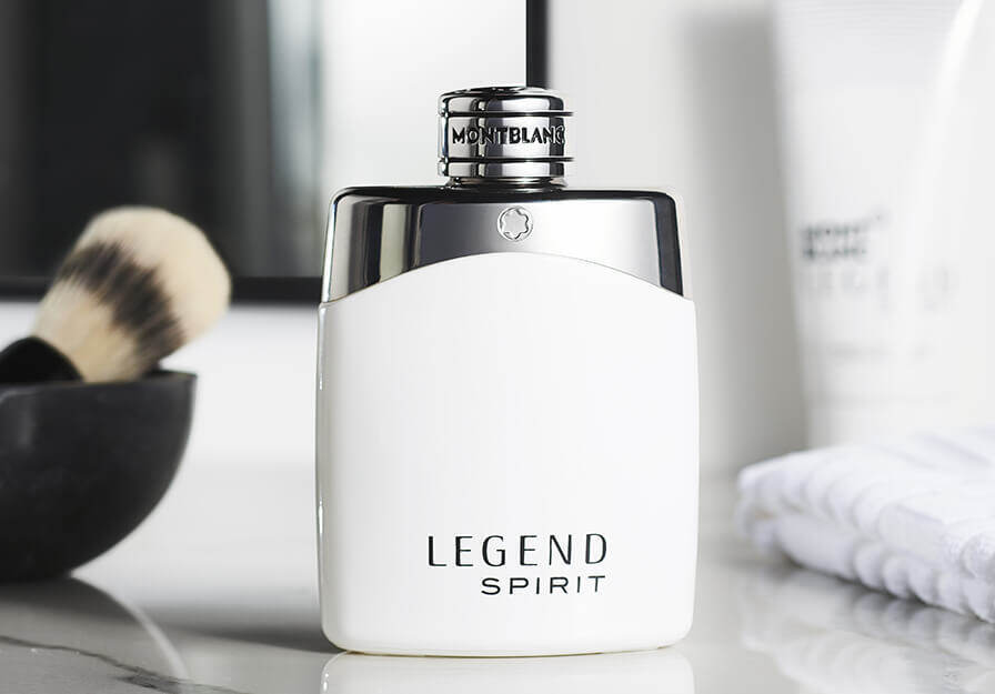  عطر مونت بلان لجند اسپریت MONT BLANC - Legend Spirit 