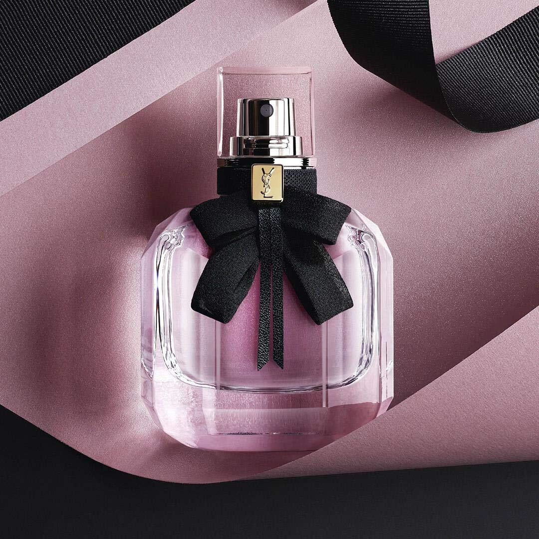  ایوسن لورن مون پاریس YSL - Mon Paris 