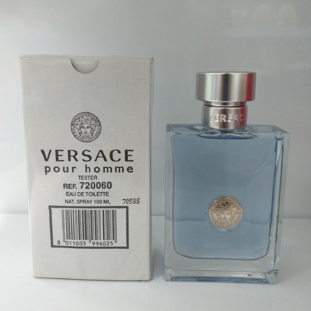  ورساچه پورهوم VERSACE - Pour Homme 