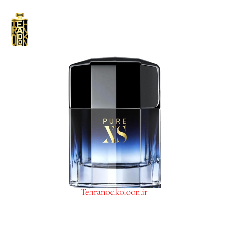  پاکورابان پور ایکس اس paco-rabanne-pure-xs 