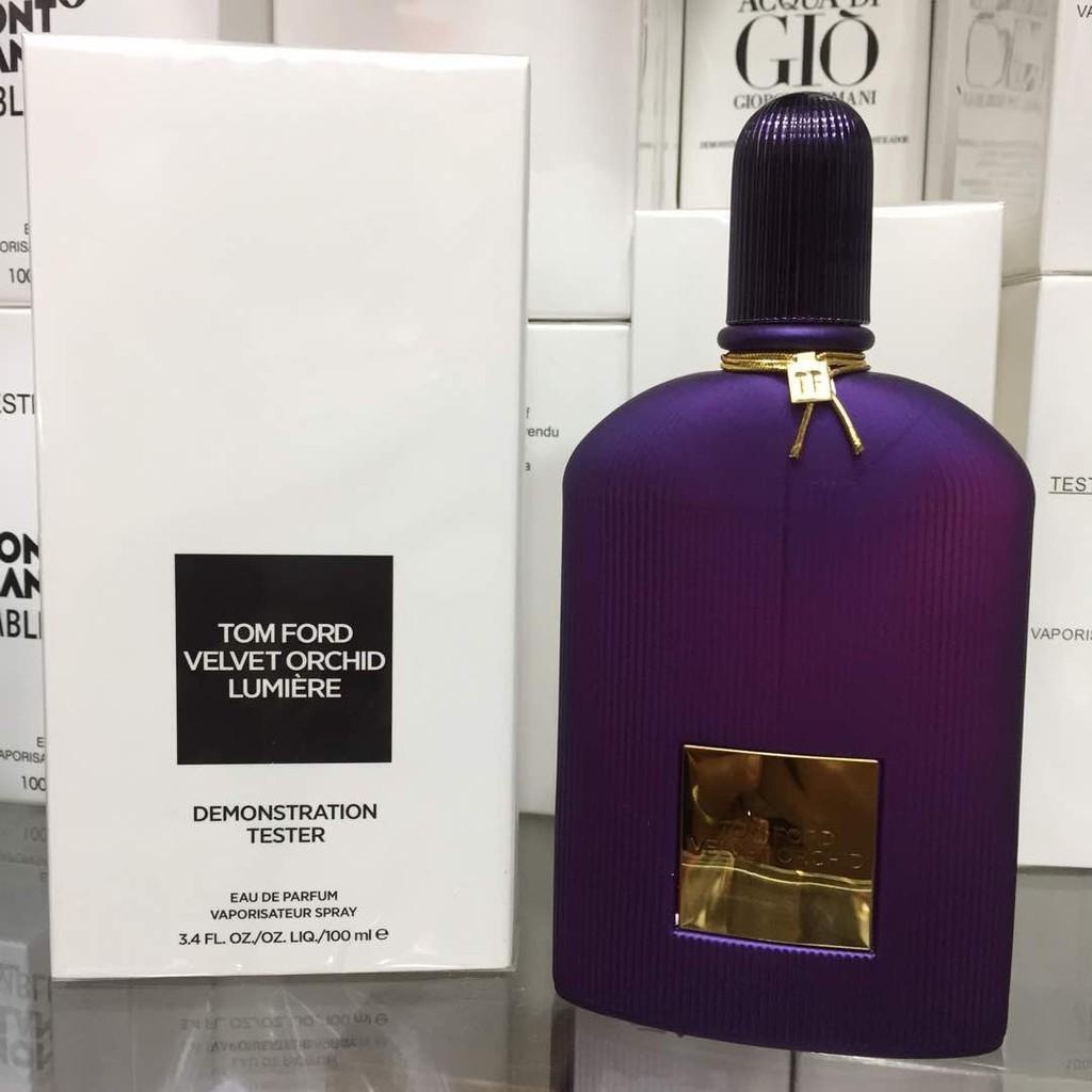  تام فورد تام فورد ولوت ارکید TOM FORD - Velvet Orchid 