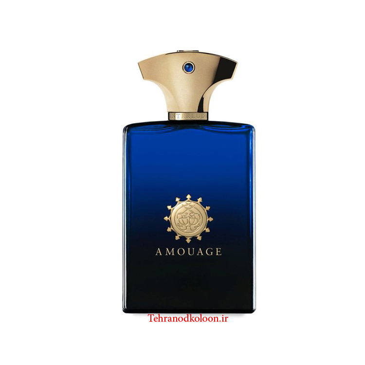  آمواج اینتر لود مردانه AMOUAGE - Interlude for Men 