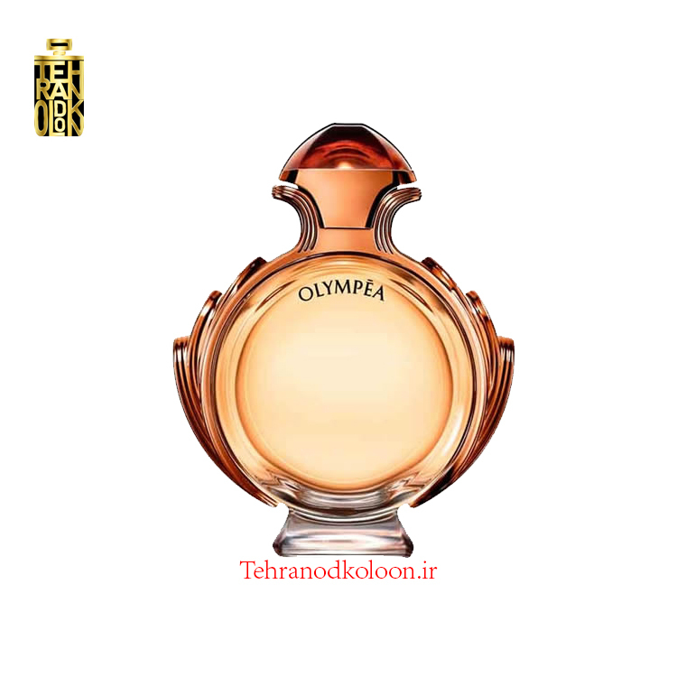  پاکو رابان المپیا اینتنس paco-rabanne-olympea-intense 