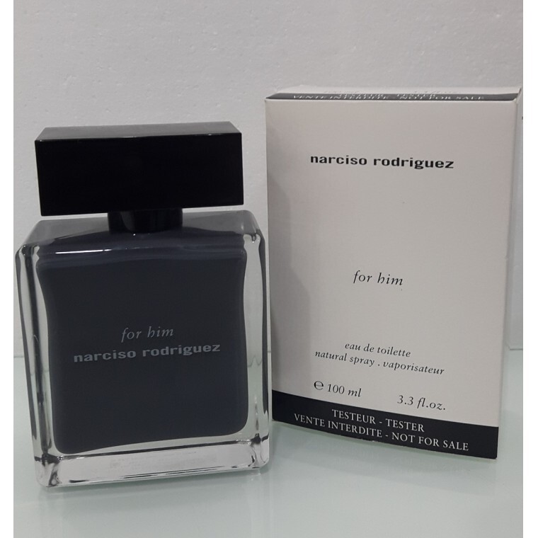  نارسیس رودریگز فور هیم narciso rodriguez - For Him 