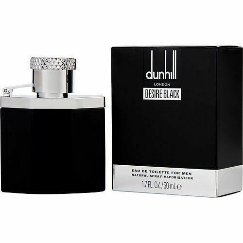  دانهیل دیزایر بلک dunhill-desire-black 