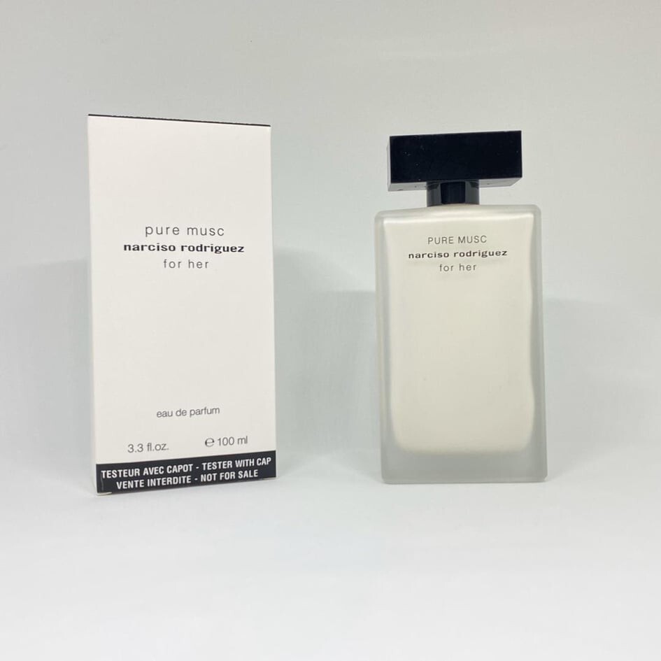  نارسیس رودریگز پیور ماسک فور هر narciso rodriguez - Pure Musc For Her 