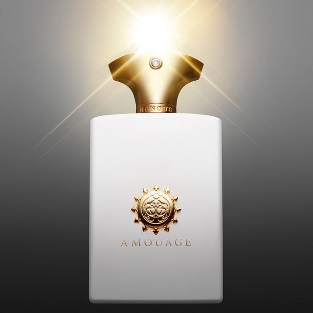  آمواج - هانر مردانه AMOUAGE - Honour for Men 