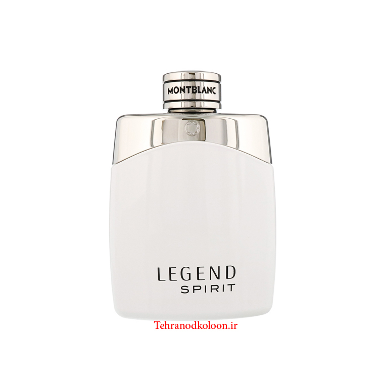  عطر مونت بلان لجند اسپریت MONT BLANC - Legend Spirit 