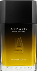 azzaro Pour Homme Ginger Lover