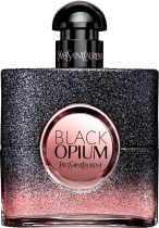 فروش عطر بلک اپیوم فلورال شاک YSL - Black Opium Floral Shock