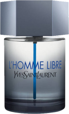 فروش عطر ال هوم لیبر YSL - L Homme Libre