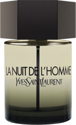 فروش عطر نویت د ل هوم YSL - La Nuit de l Homme
