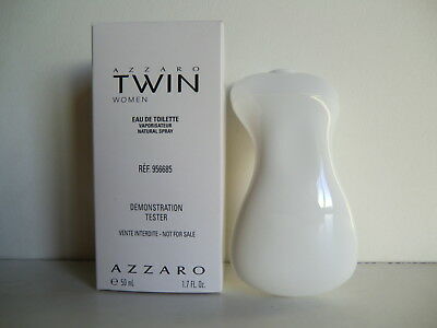  آزارو توین زنانه azzaro-Twin for Women 