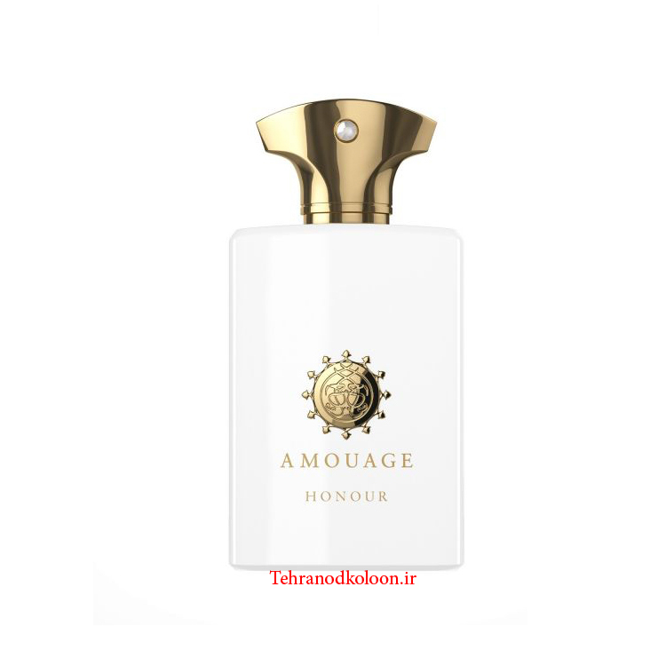  آمواج - هانر مردانه AMOUAGE - Honour for Men 