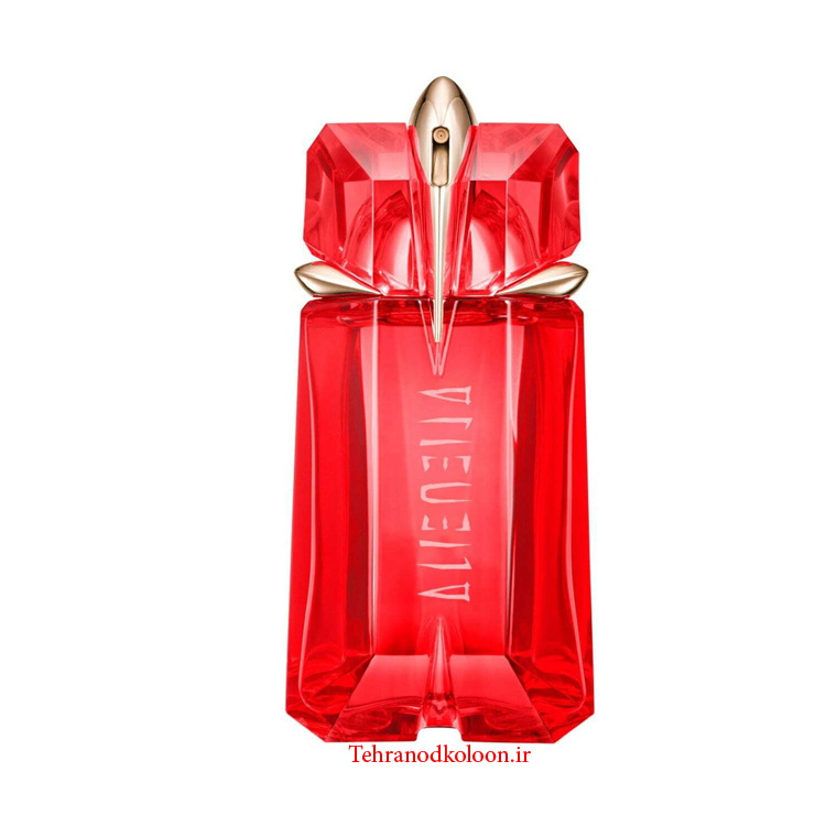  تیری موگلر الین فیوژن Thierry Mugler - Alien Fusion 