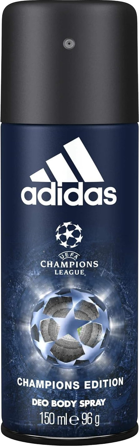  Adidas UEFA Champions League Edition-tehran odkoloon‎ عطر-شامپو-دئودورانت-آدیداس-تهران ادکلن 