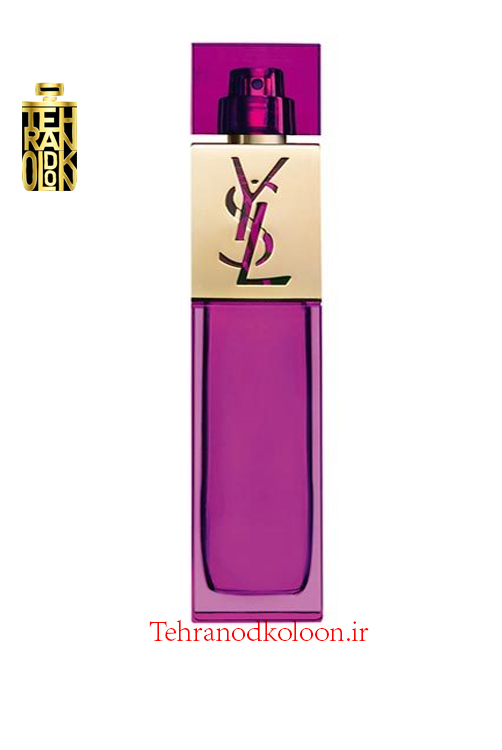  ایو سن لورن ال YSL - Elle EDP 