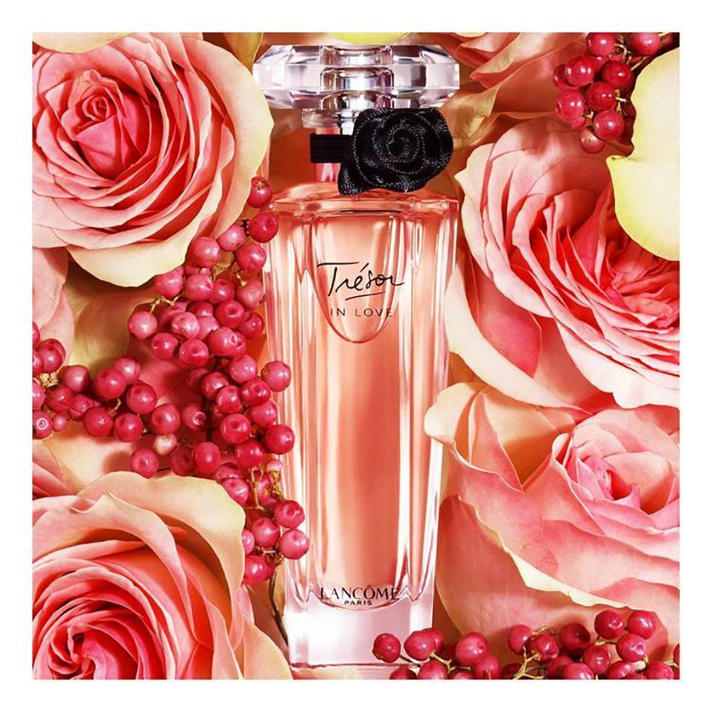  Lancome - Tresor In Love 