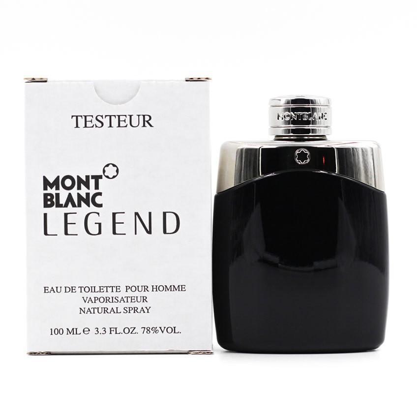  عطر مونت بلان لجند MONT BLANC - Legend 