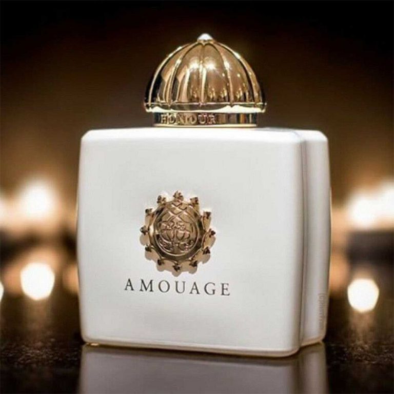  آمواج هانر زنانه AMOUAGE - Honour for Women 