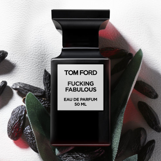  تام فورد فاکینگ فابولوس TOM FORD - Fucking Fabulous 