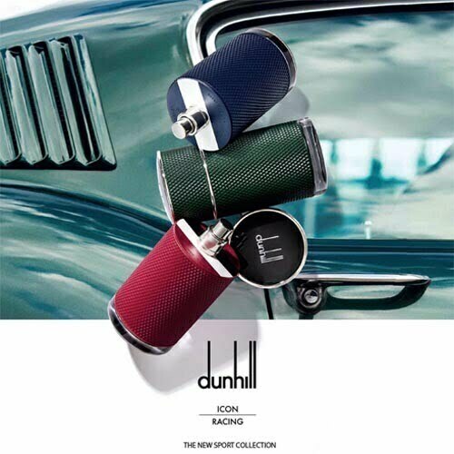  دانهیل ایکون ریسینگ بلو dunhill-icon-racing-blue 