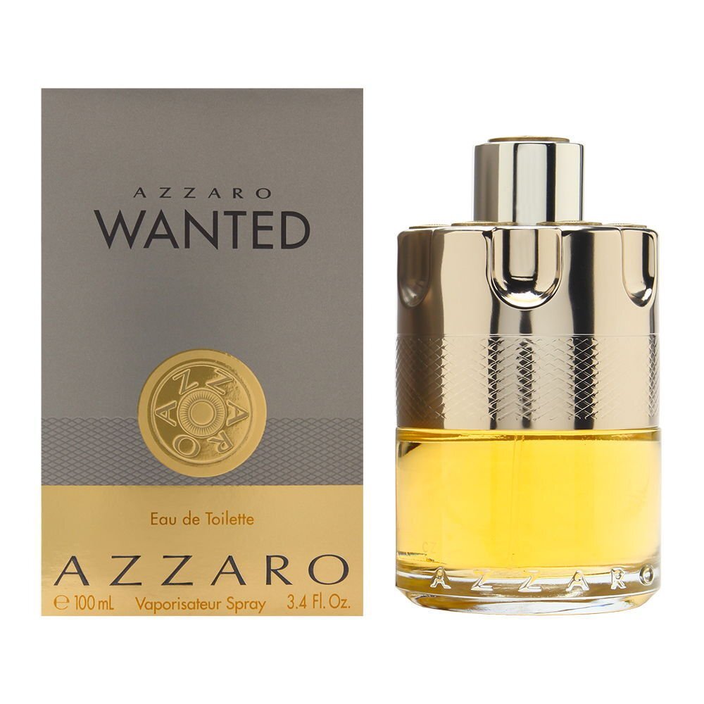  آزارو وانتد مردانه azzaro-wanted 