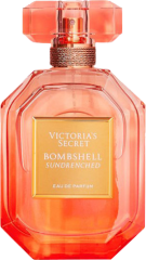 Bombshell Sundrenched Victoria's Secret