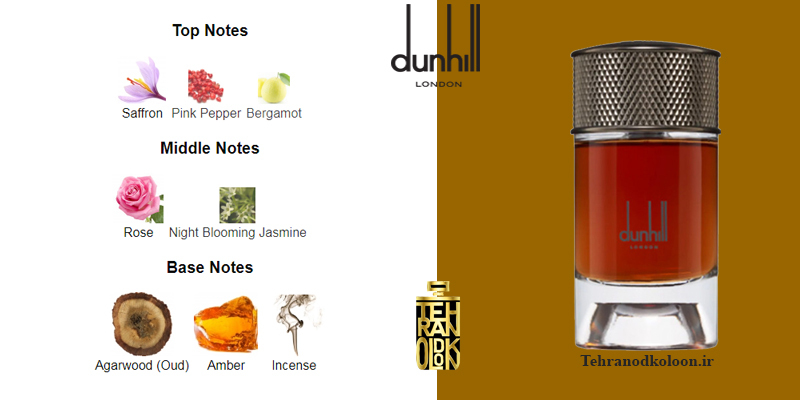  دانهیل عربین دیزرت dunhill-arabian-desert 