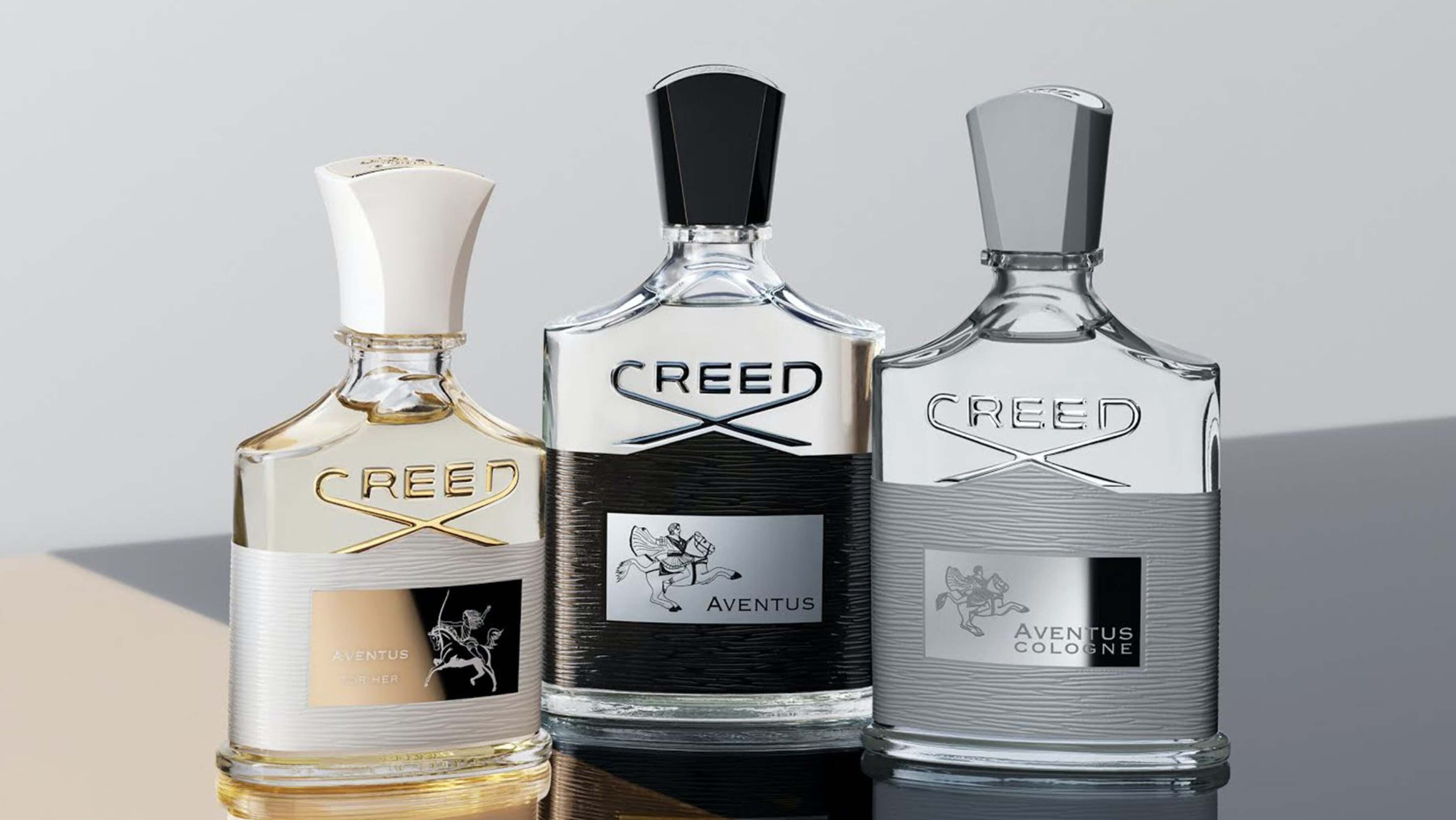  کرید اونتوس زنانه Creed - Aventus for Her 