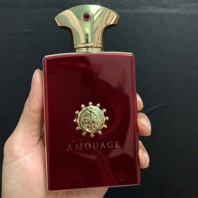  آمواج جورنی مردانه AMOUAGE - Journey for Men 