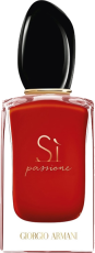 عطر جورجیو آرمانی سی پشن - Sì Passione - تهران ادکلن