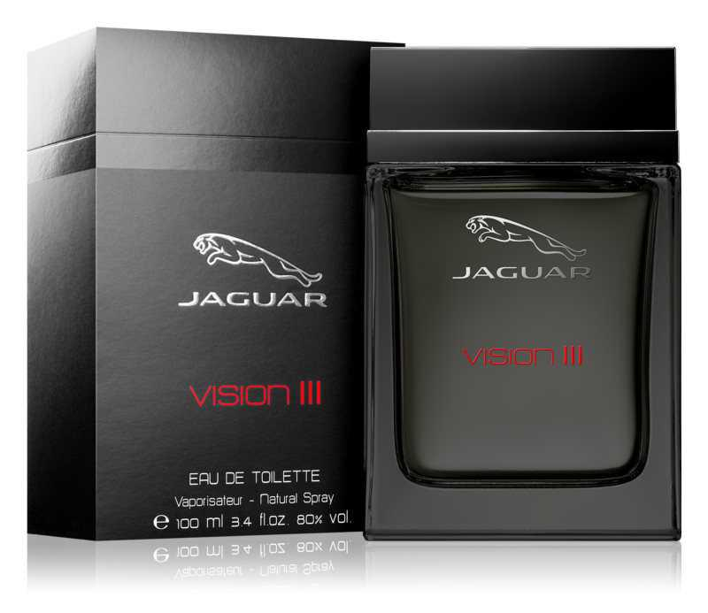  Jaguar - Vision III 