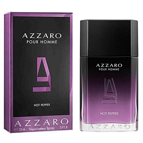  آزارو آزارو پورهوم هات پپر azzaro-pour-homme-hot-pepper 