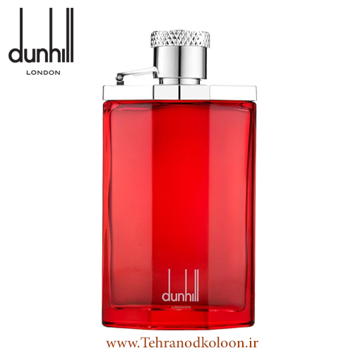  دانهیل دیزایر قرمز dunhill-desire-for-a-man 